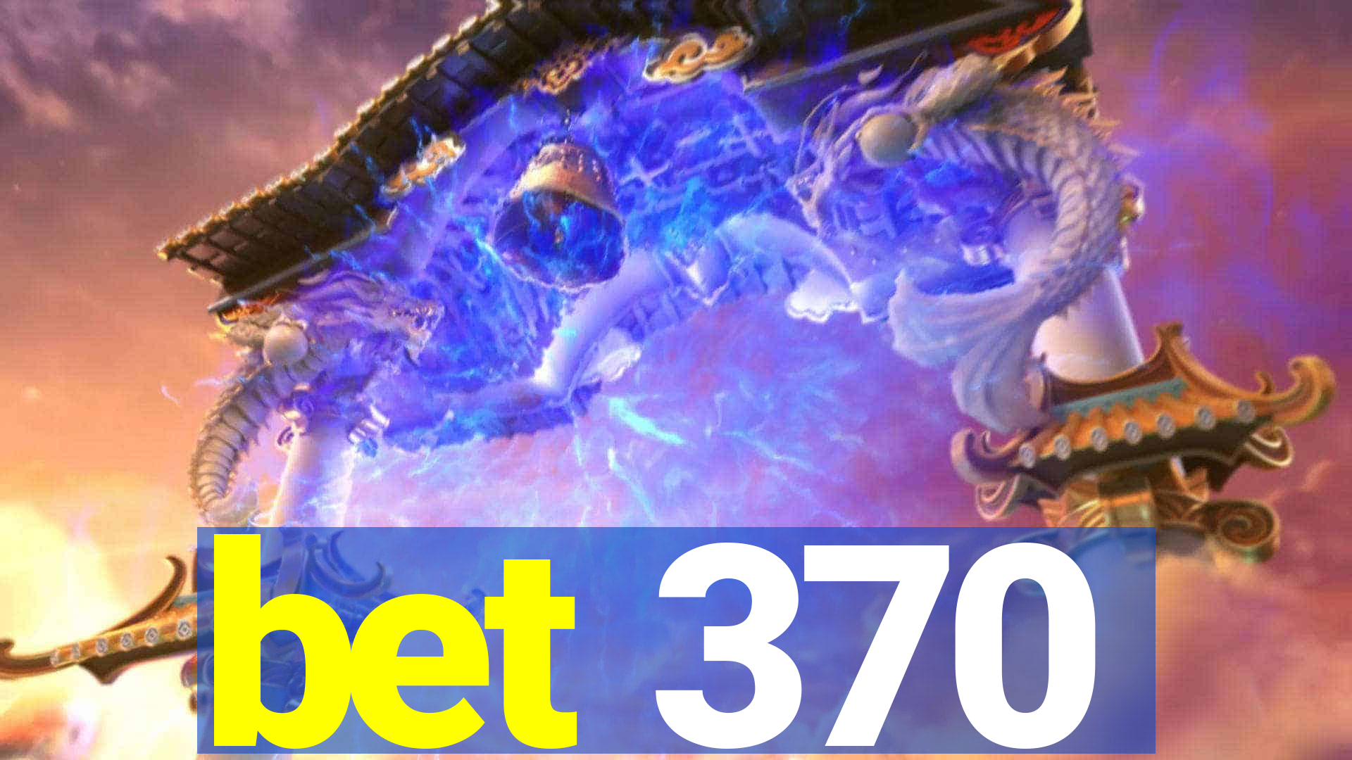 bet 370